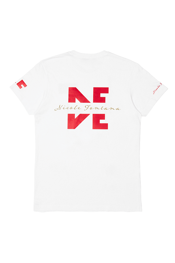 FAKE NEWS BIANCA retro 1