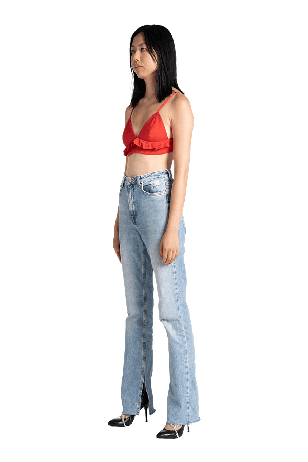top daisy rosso1 2 1