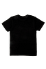 Tshirt fulmini oro retro 1