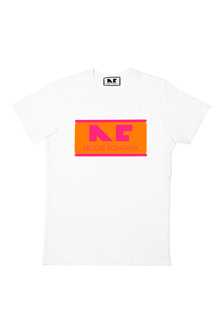TSHIRT “BRICK” NEON