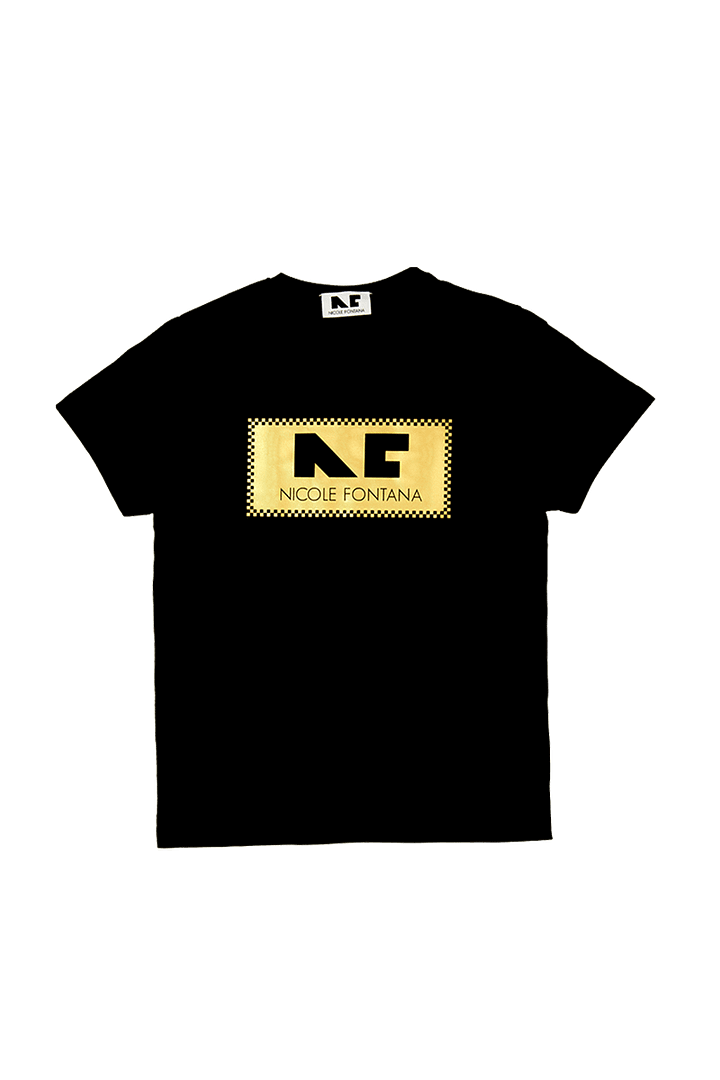 TSHIRT “CHECK”
