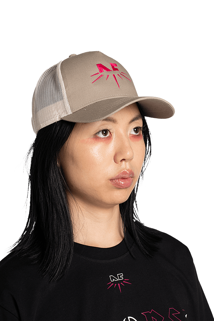 "ECLIPSE" CAP