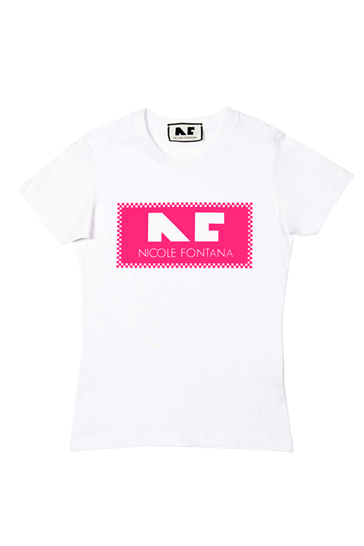TSHIRT “CHECK”