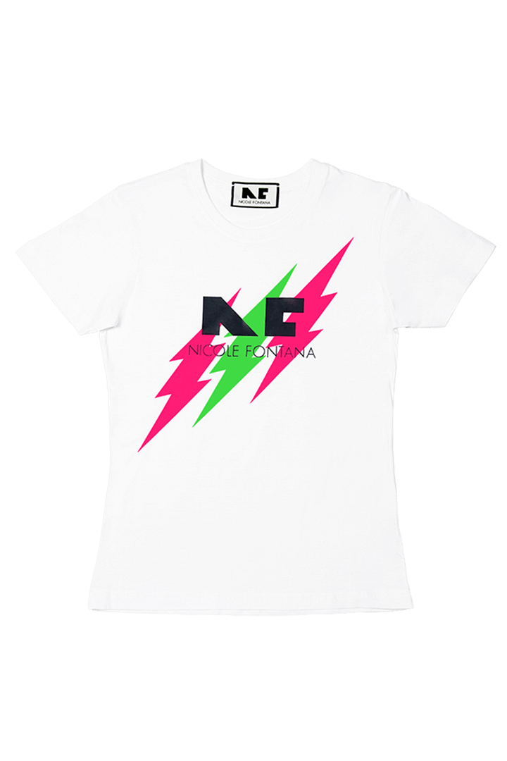 TSHIRT “THUNDERSTORM”