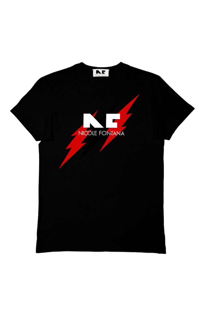 TSHIRT "THUNDERSTORM"