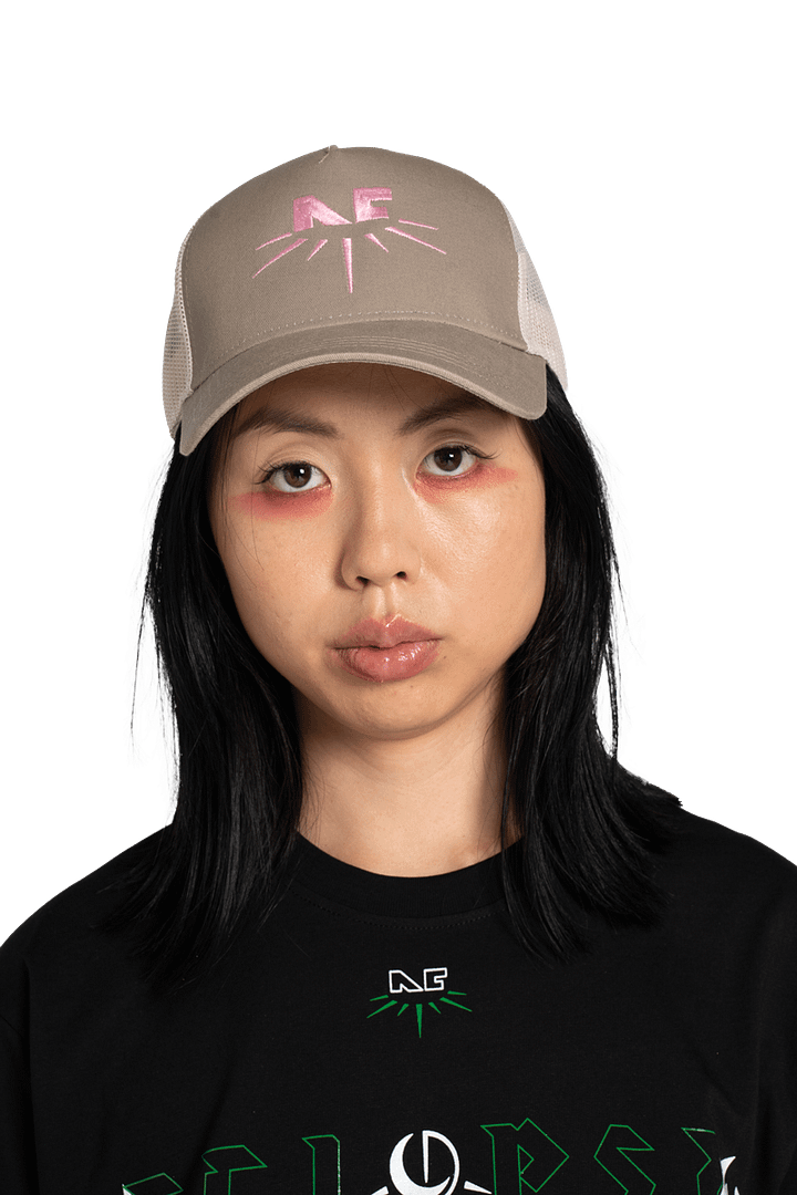 "ECLIPSE" CAP