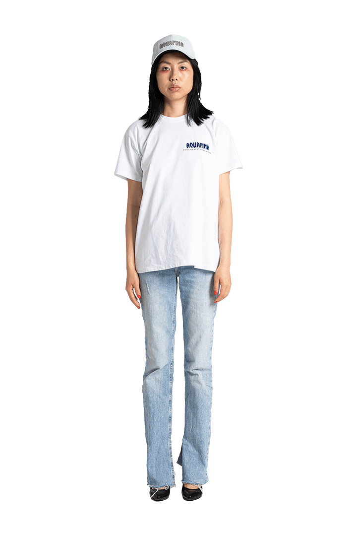 TSHIRT "AQUAFINA"