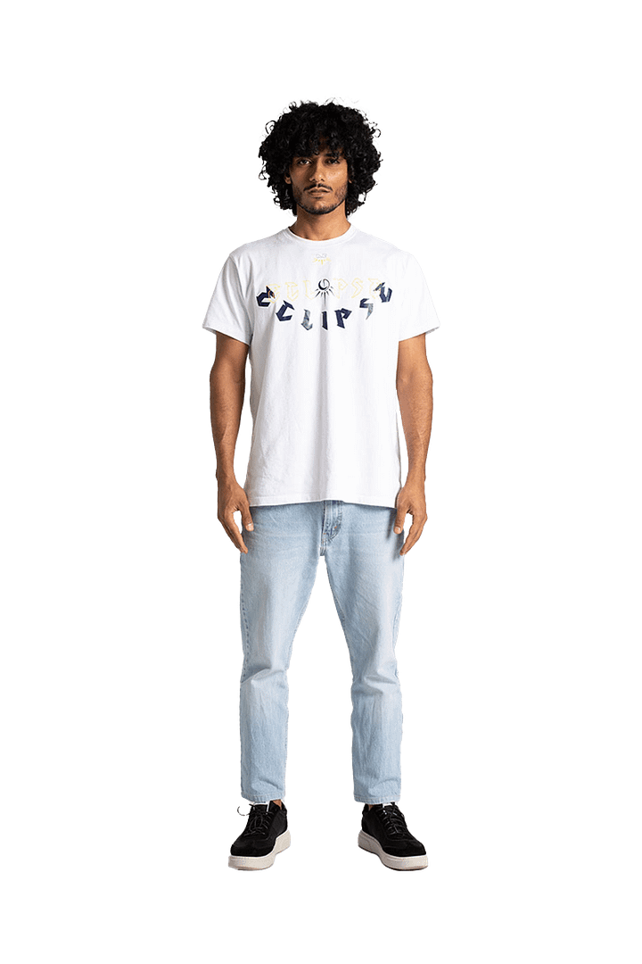 TSHIRT "ECLIPSE"