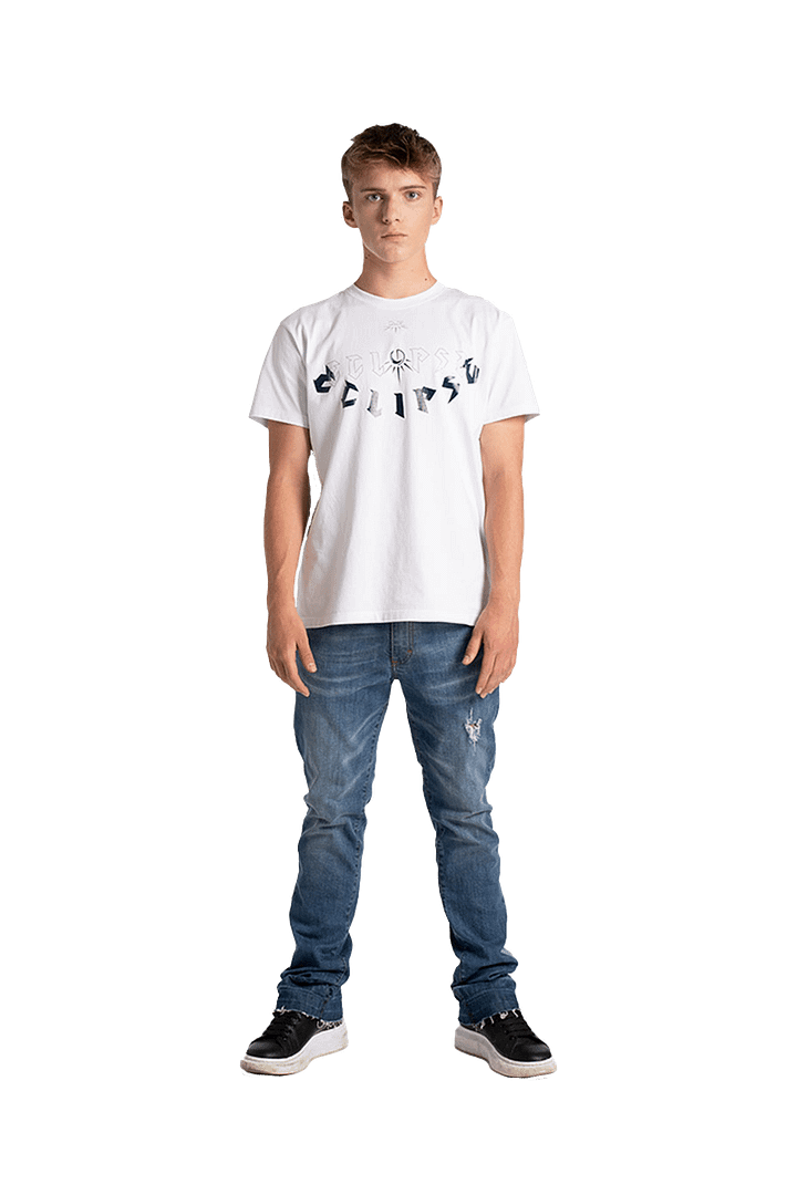 TSHIRT "ECLIPSE"