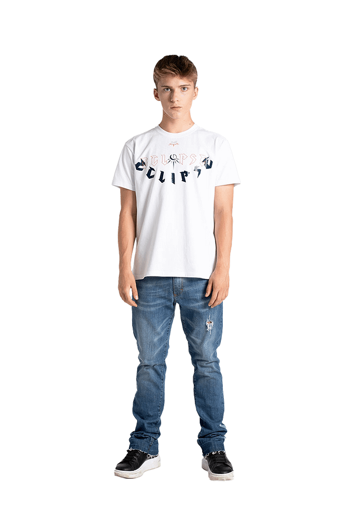 TSHIRT "ECLIPSE"