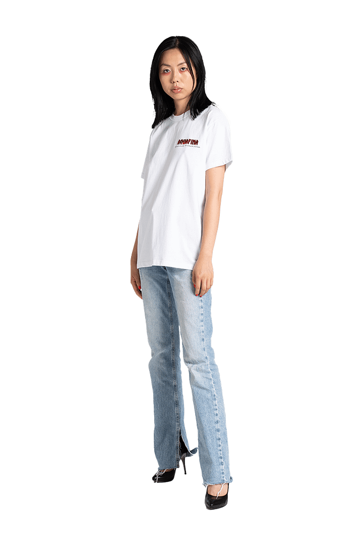 TSHIRT "AQUAFINA"