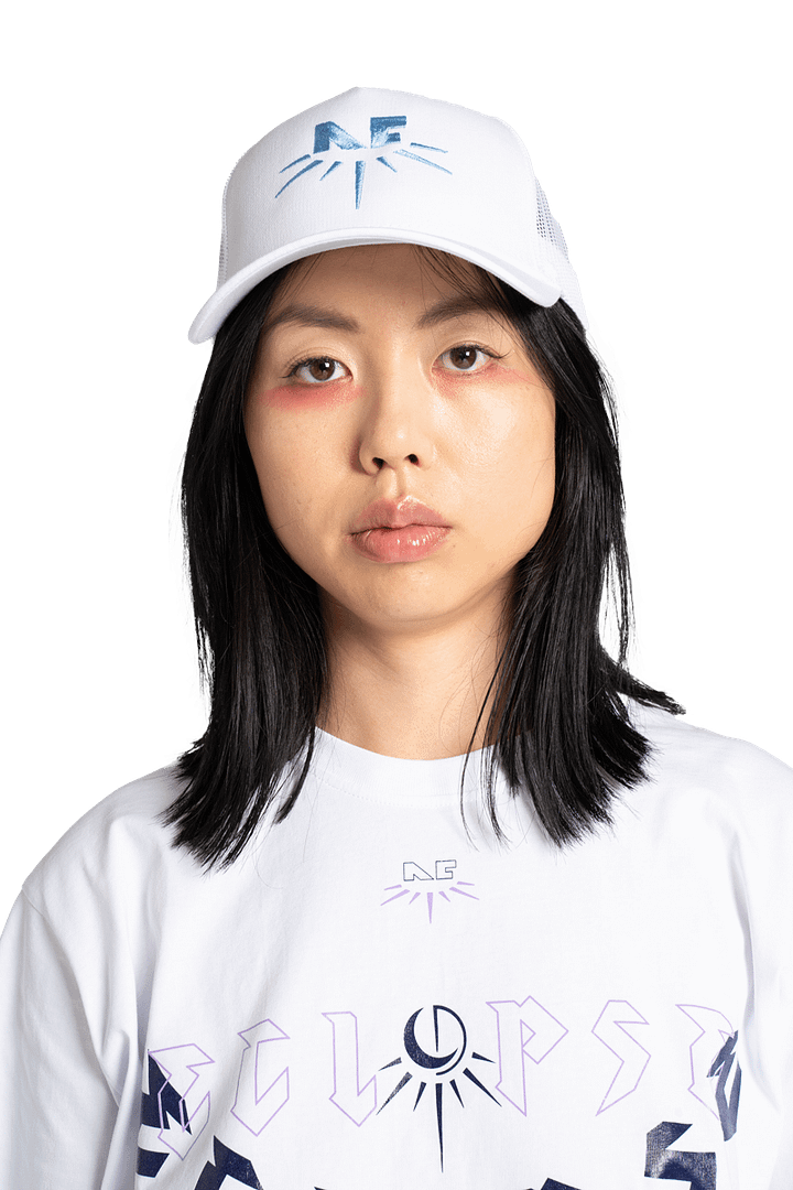 "ECLIPSE" CAP