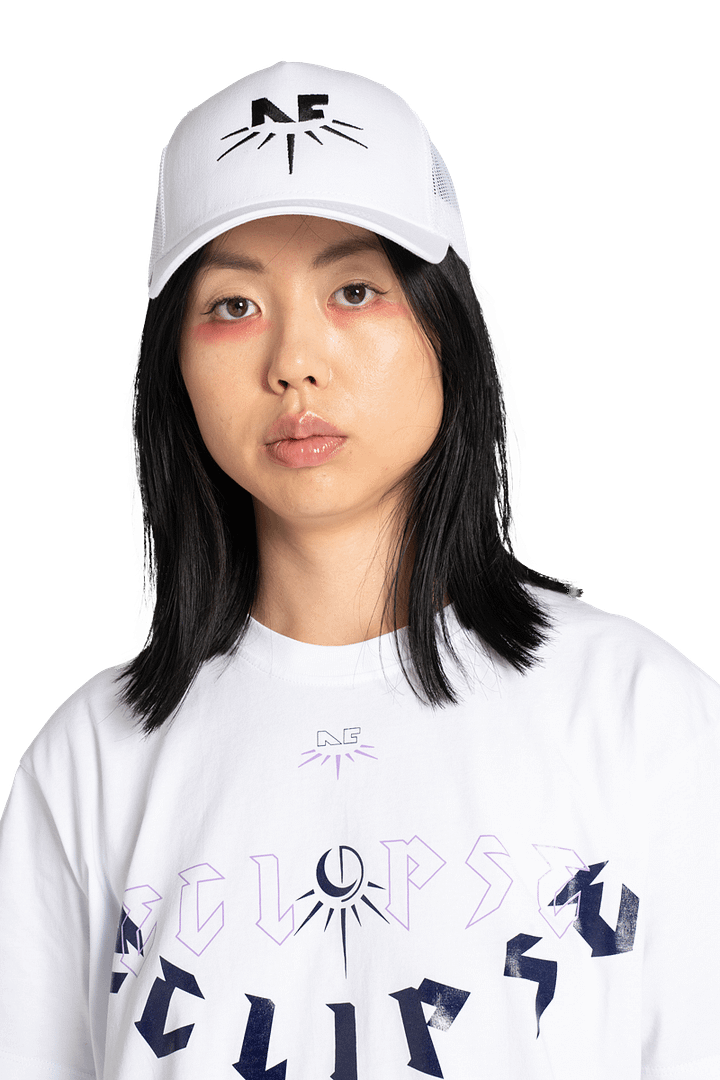 "ECLIPSE" CAP
