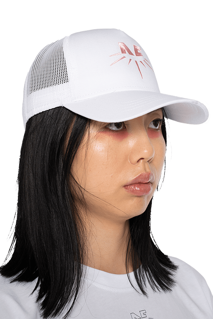 "ECLIPSE" CAP