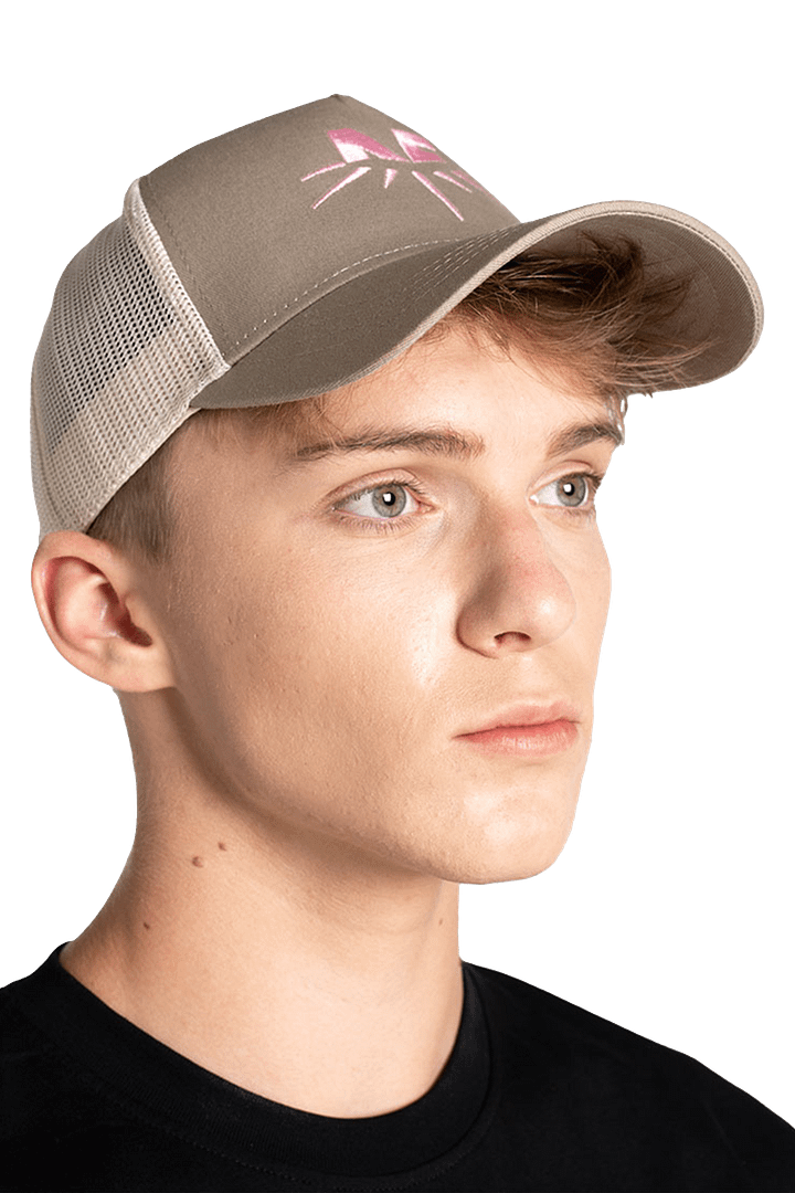 "ECLIPSE" CAP