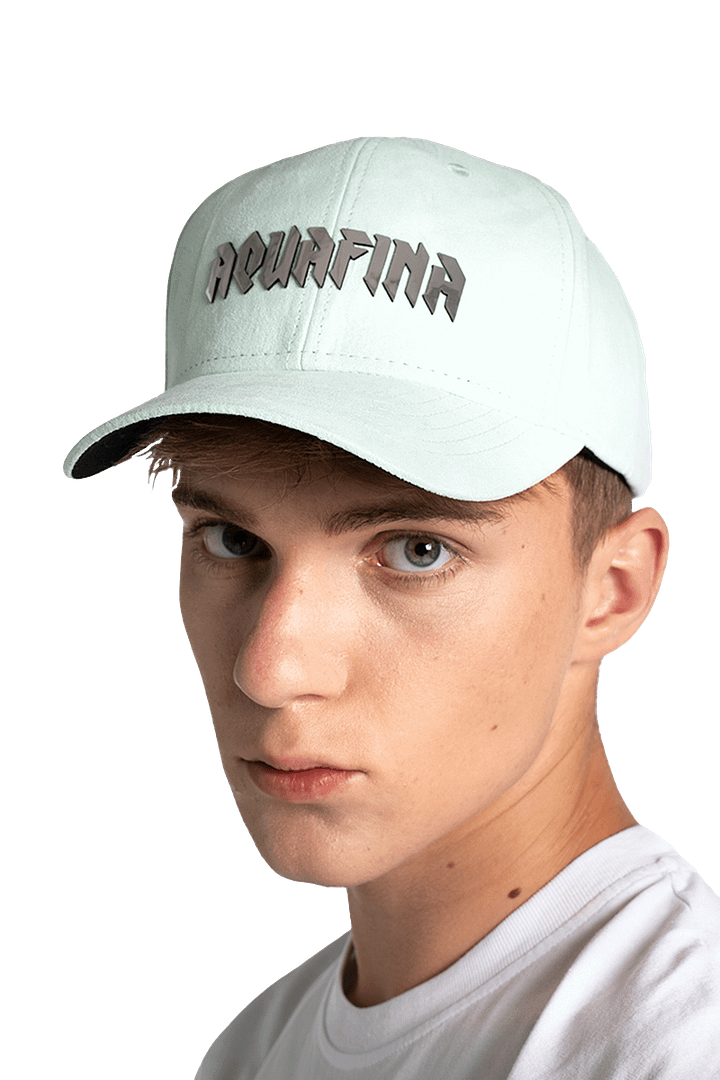 "AQUAFINA" CAP