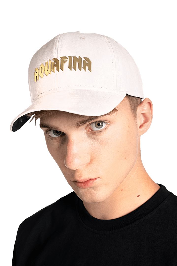 "AQUAFINA" CAP