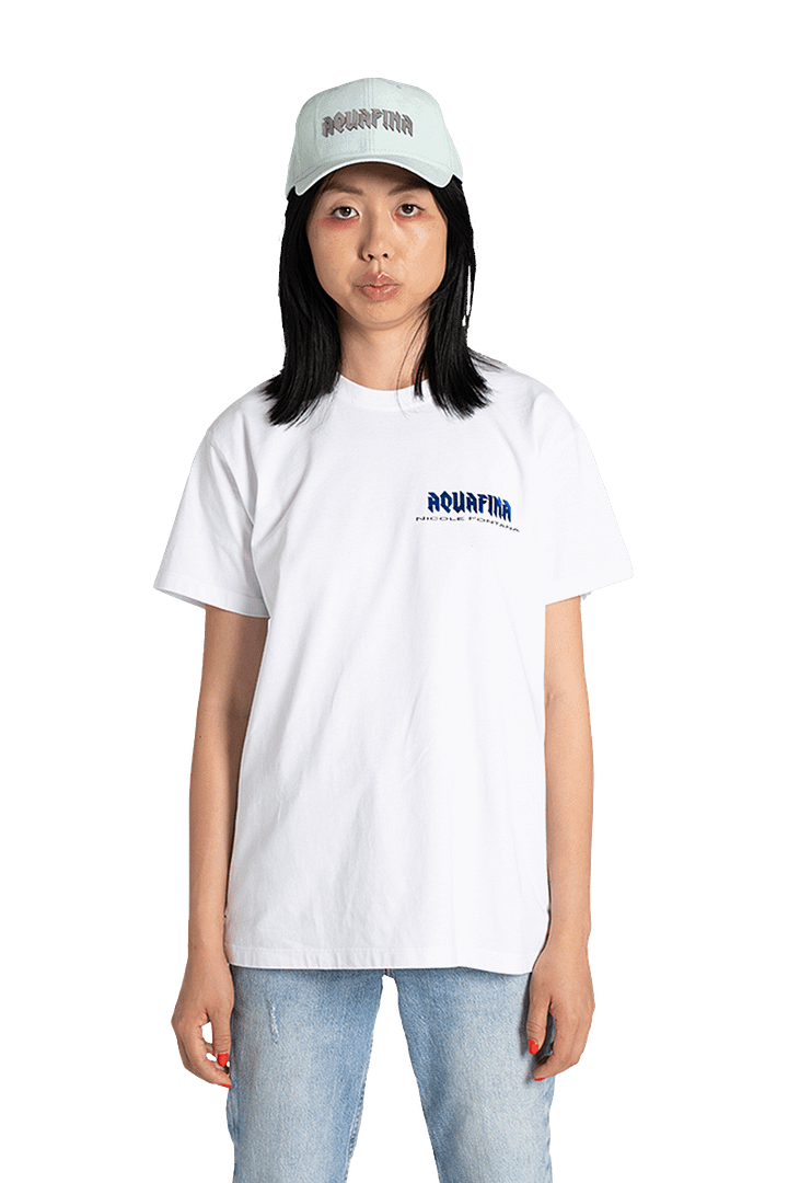 "AQUAFINA" CAP
