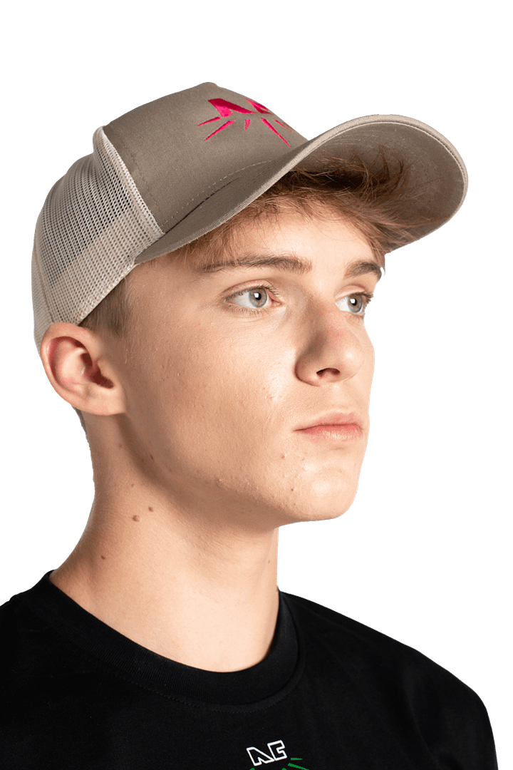 "ECLIPSE" CAP