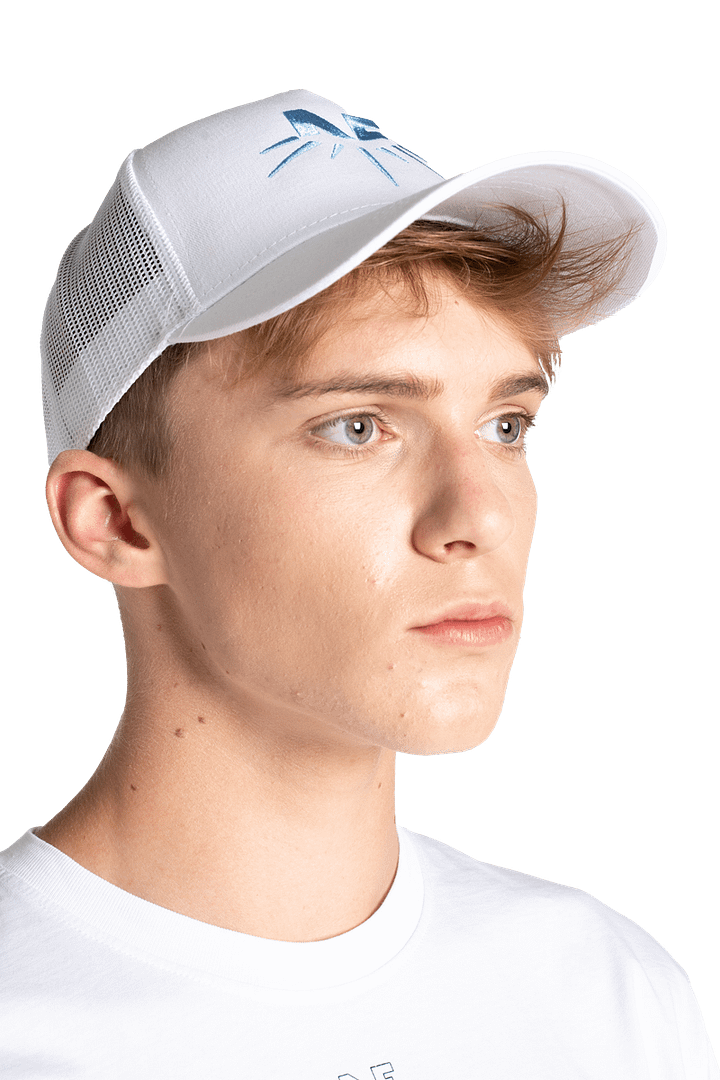 "ECLIPSE" CAP