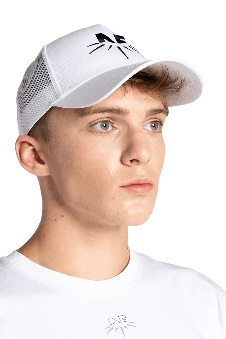 "ECLIPSE" CAP