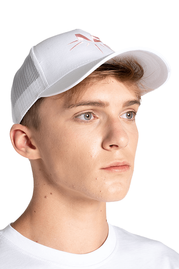 "ECLIPSE" CAP