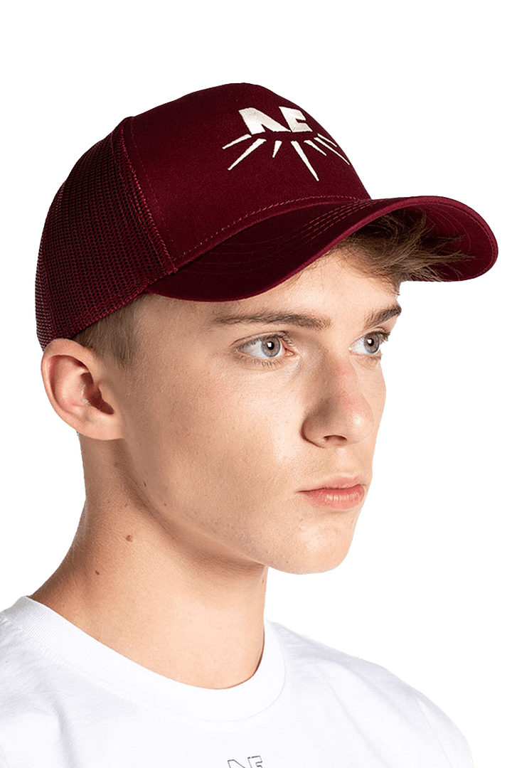 "ECLIPSE" CAP