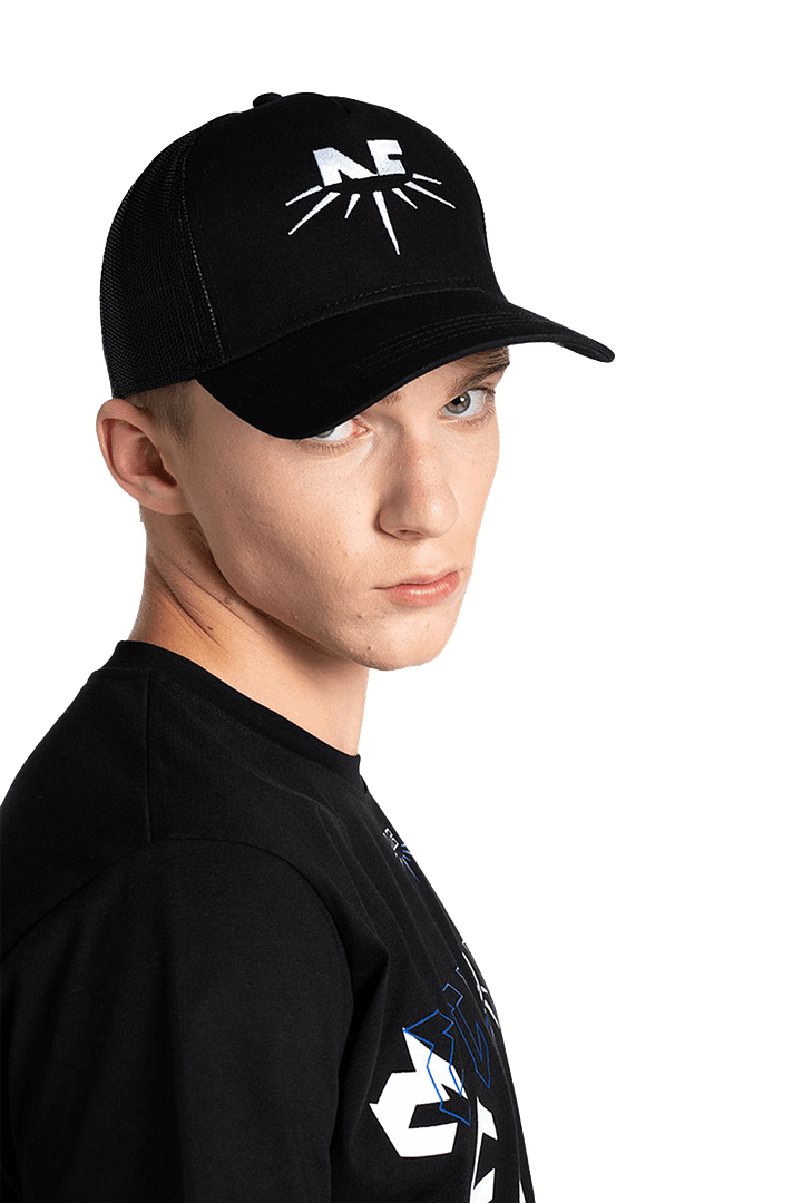 "ECLIPSE" CAP