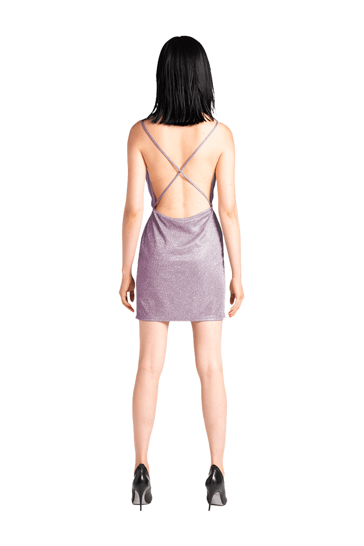 ABITO “ERSY” ROSA