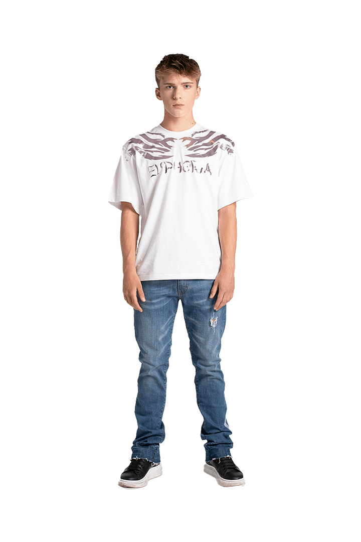 TSHIRT “EUPHORIA”
