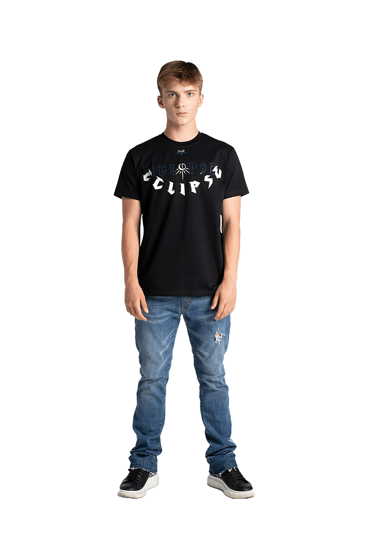 TSHIRT "ECLIPSE"