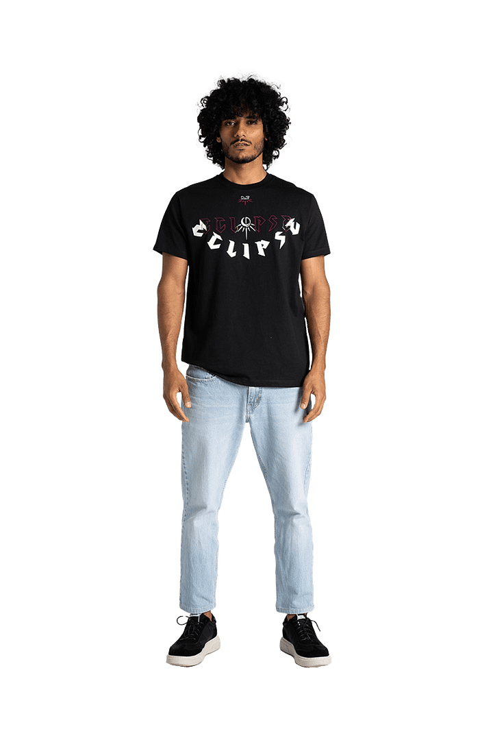 TSHIRT "ECLIPSE"