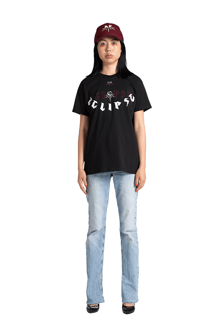 TSHIRT "ECLIPSE"
