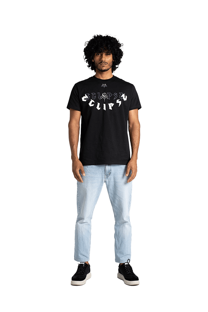 TSHIRT "ECLIPSE"