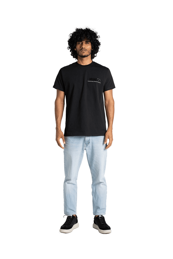 TSHIRT "AQUAFINA"