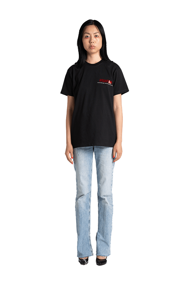 TSHIRT “AQUAFINA”