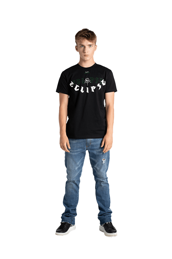 TSHIRT “ECLIPSE”