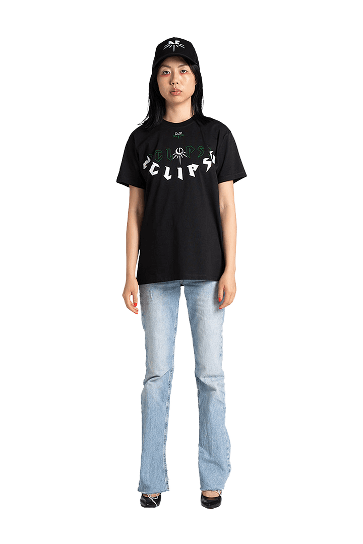 TSHIRT “ECLIPSE”