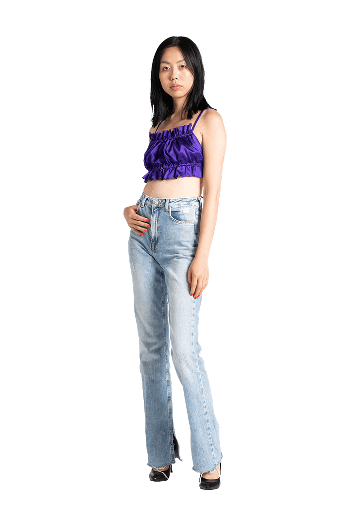 TOP “ERIKA”
