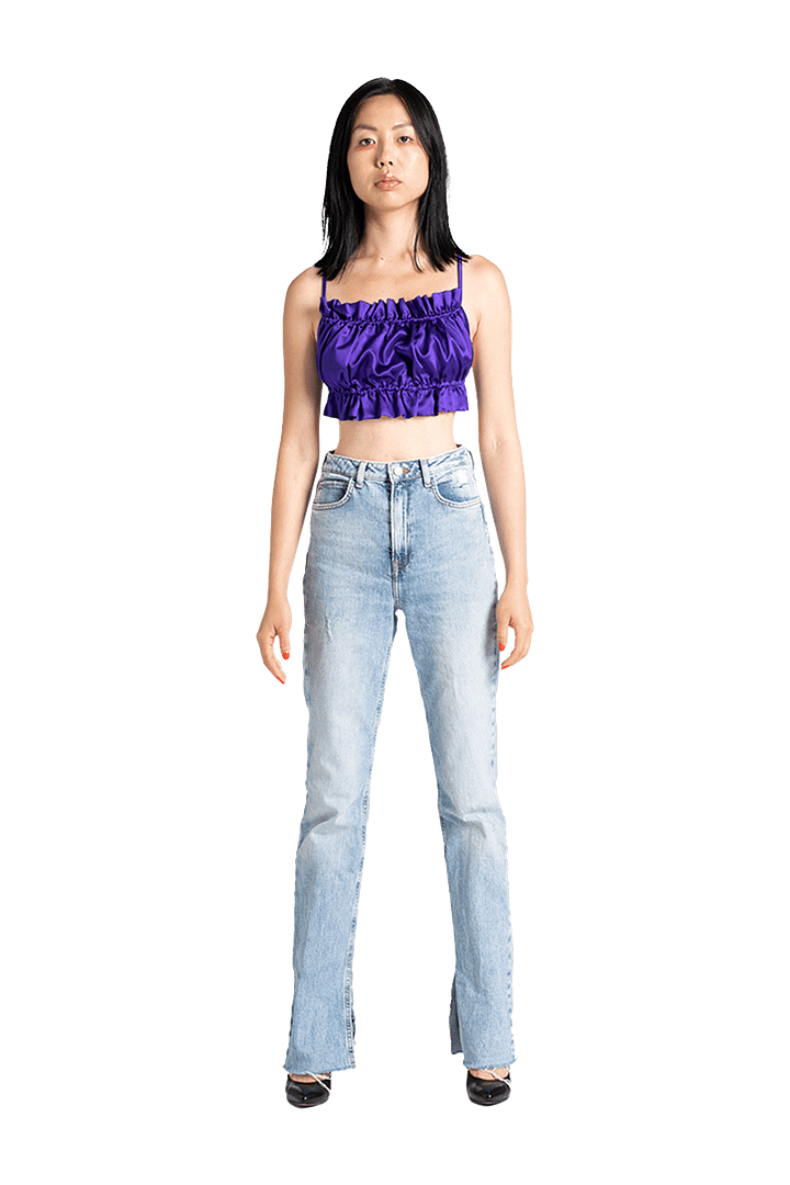 TOP "ERIKA"