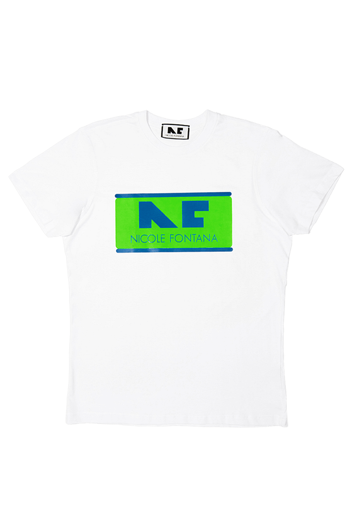 TSHIRT “BRICK” NEON