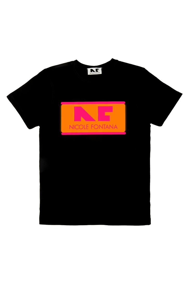 TSHIRT “BRICK” NEON