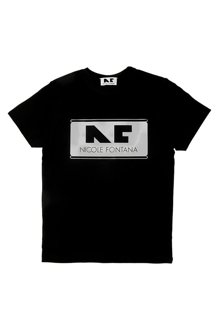 TSHIRT “BRICK” NEON