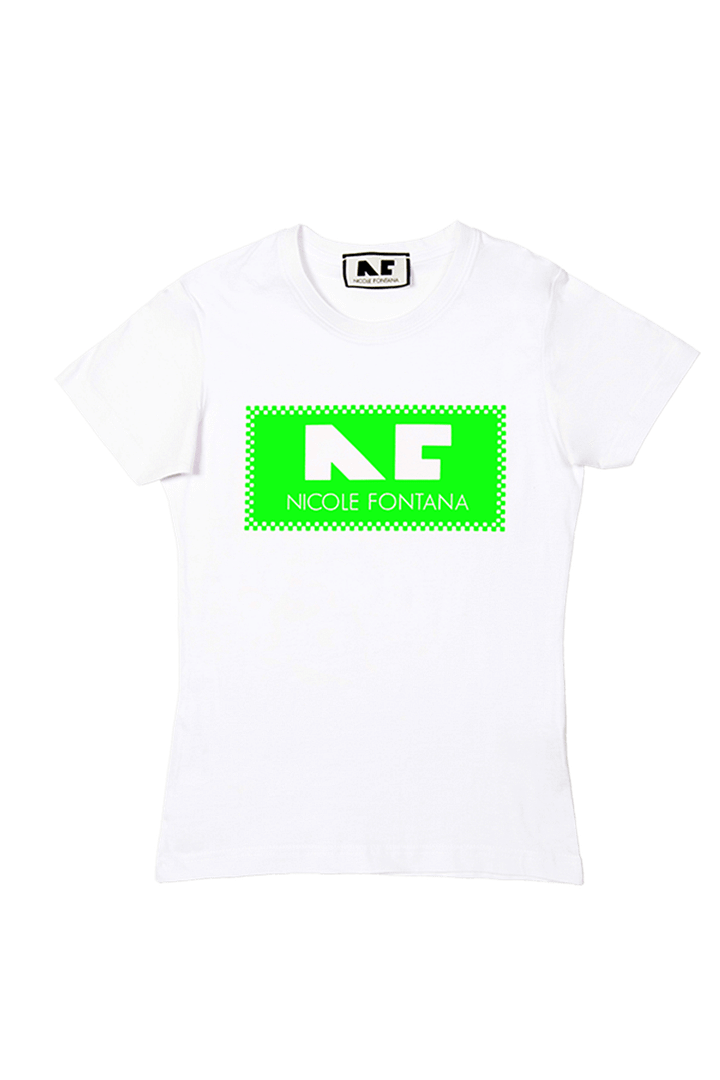 TSHIRT “CHECK”