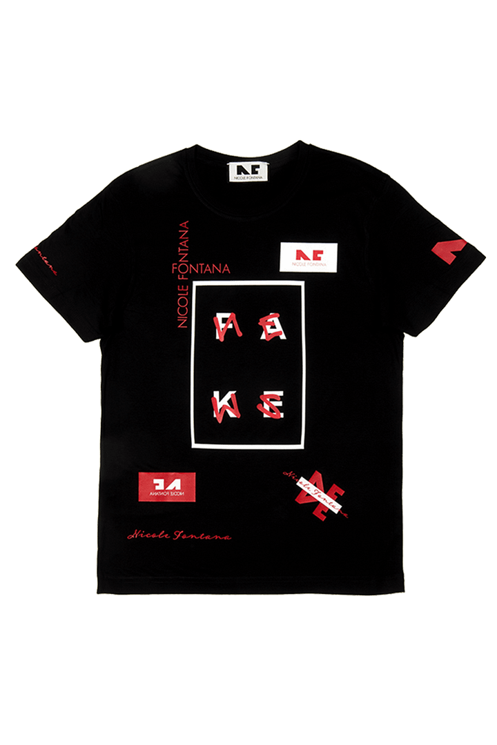TSHIRT “FAKE NEWS”