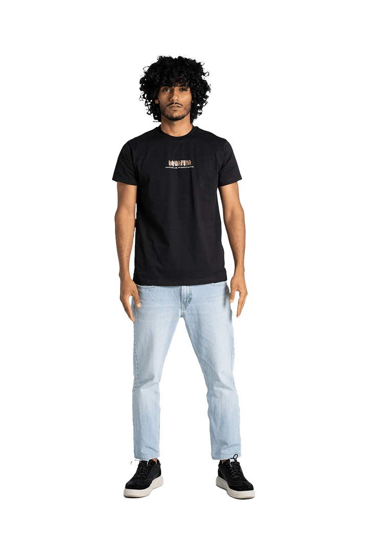 TSHIRT “AQUAFINA MID”