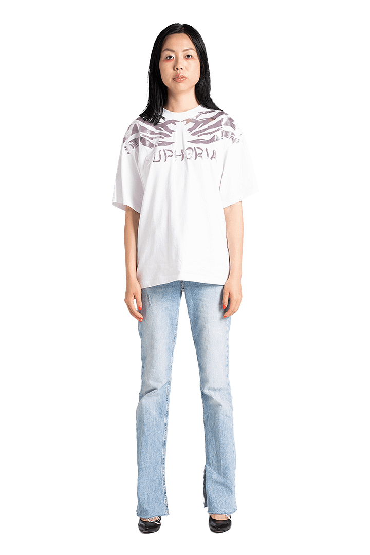 TSHIRT “EUPHORIA”